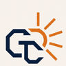 GC Solar logo